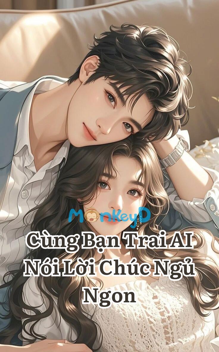 Cùng Bạn Trai Ai Nói Lời Chúc Ngủ Ngon