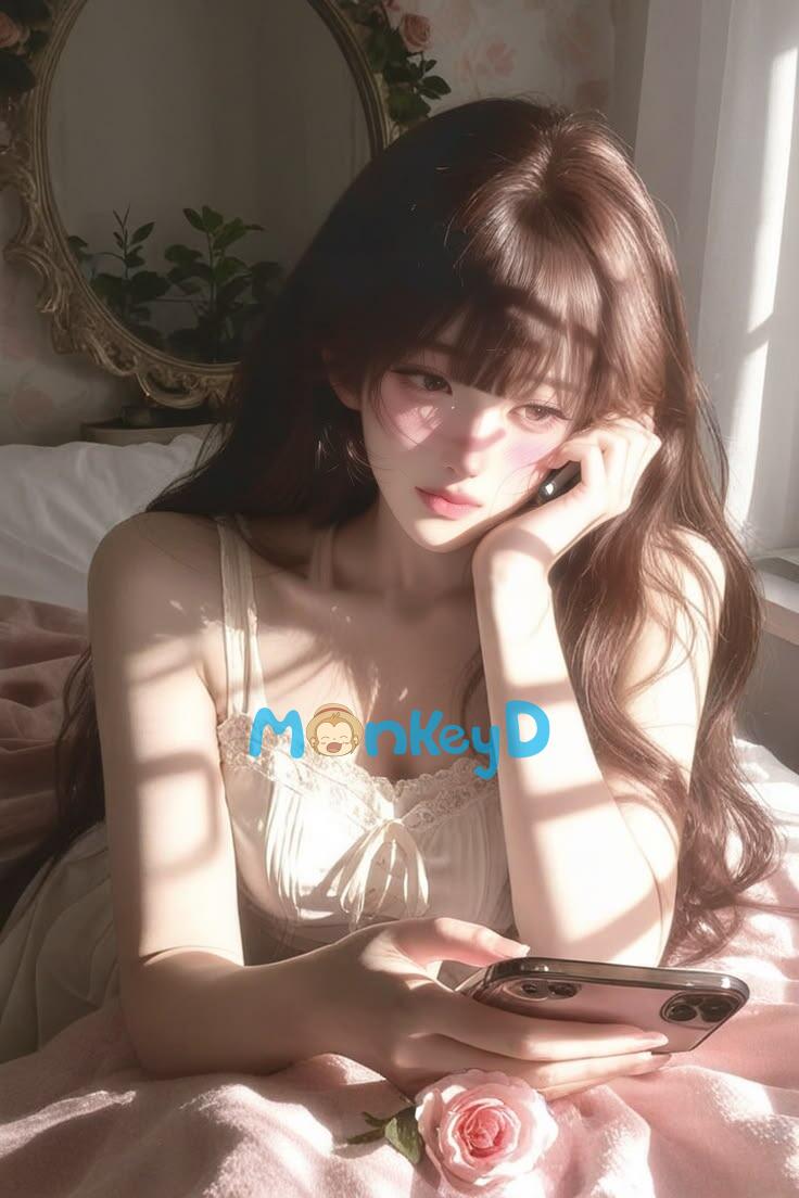 Cùng Lúc Chinh Phục Ba Thú Nhân Bệnh Kiều