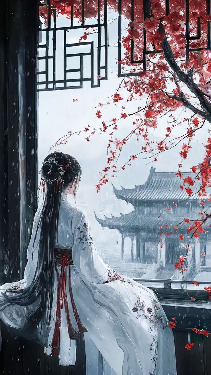 Cung Phụng Bốn Mùa