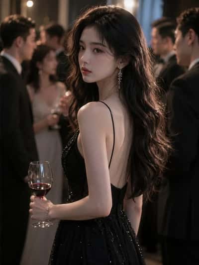 Cuộc Gọi Lúc Say