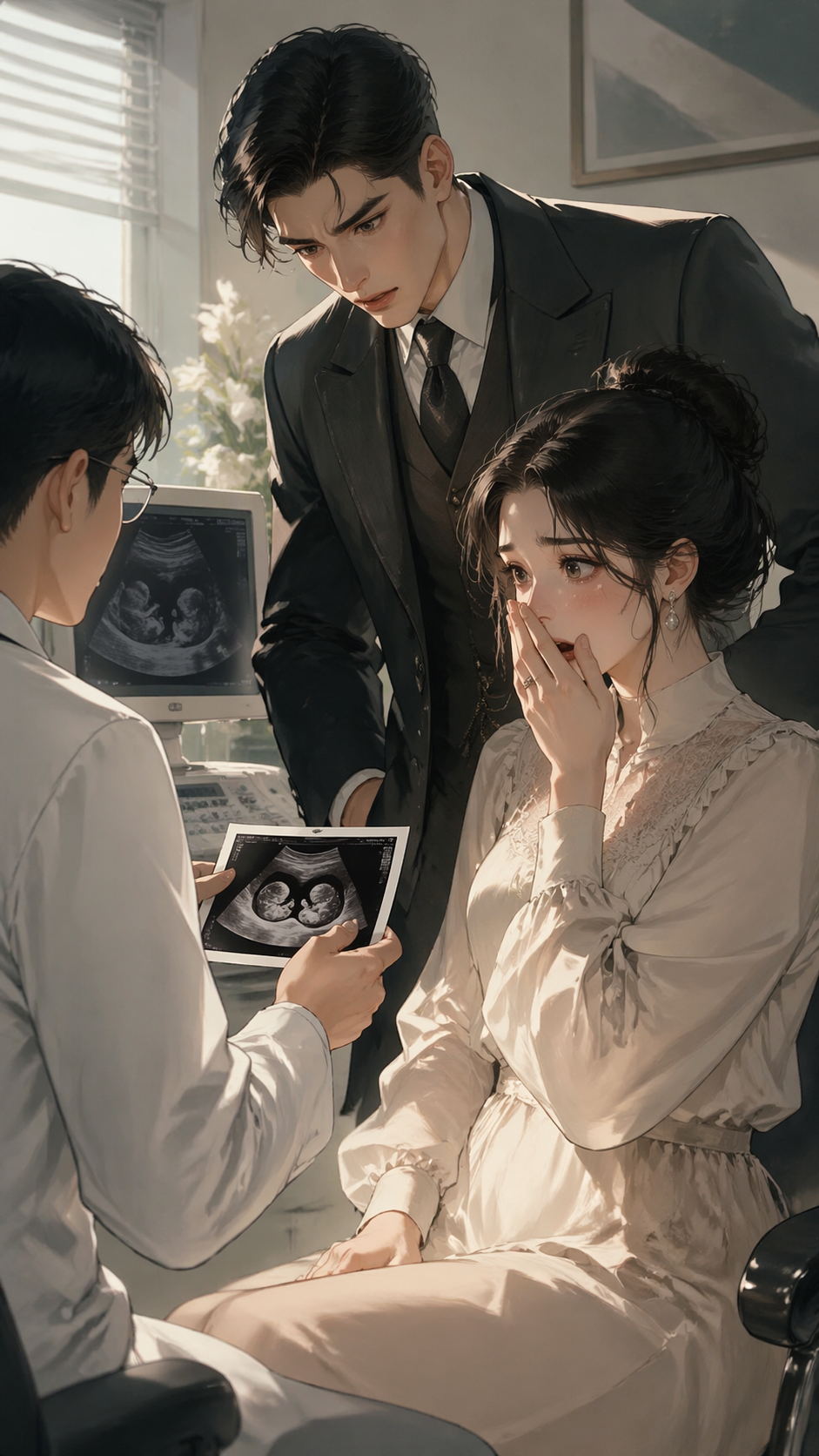 Cuộc Hôn Nhân Bất Ngờ