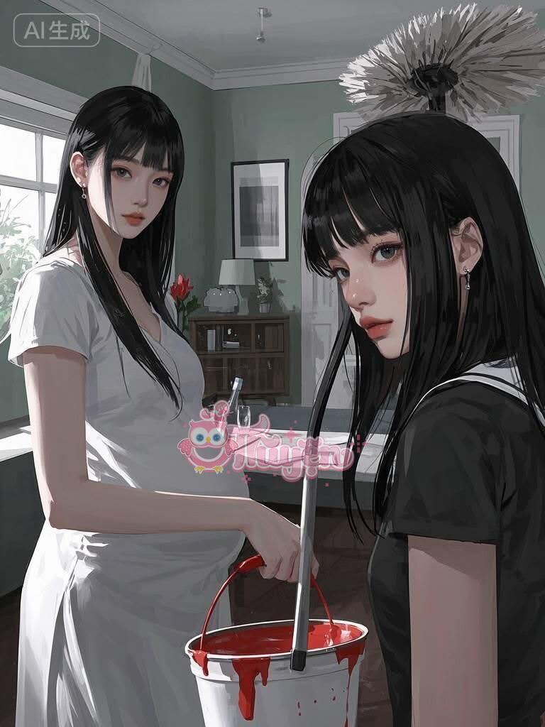 Cuộc Phản Công Của Người Vợ