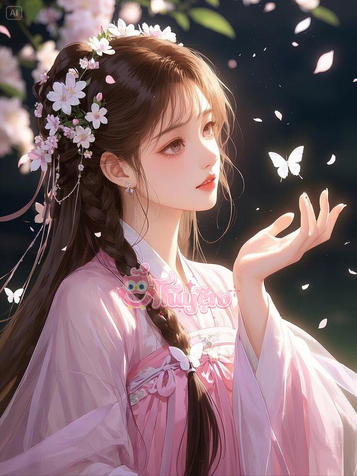 Cuộc Trả Thù Của Thứ Nữ
