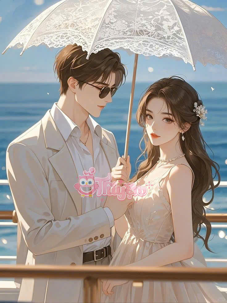 Cưới Nhầm Thành Đôi Vợ Của Hoắc Thiếu Quá Ngầu - Tống Hoan, Hoắc Tư Dực