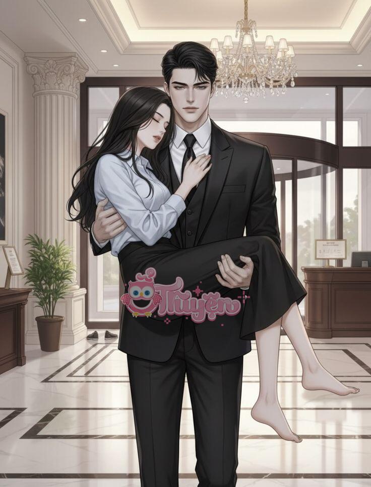 Cưới Nhầm Thành Đôi. Vợ Của Thẩm Gia Quá Ngầu