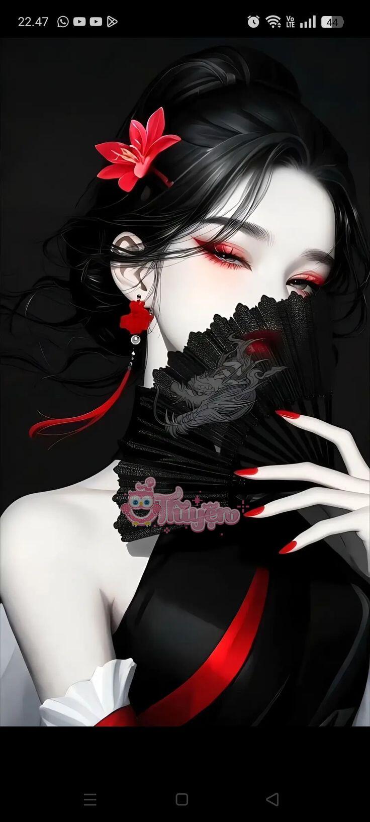 Cửu Âm - Thực Mị Ma