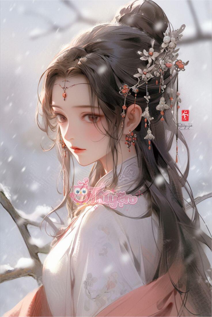 Cứu Chàng Thư Sinh Ngốc Xong, Ta "Lật Xe"