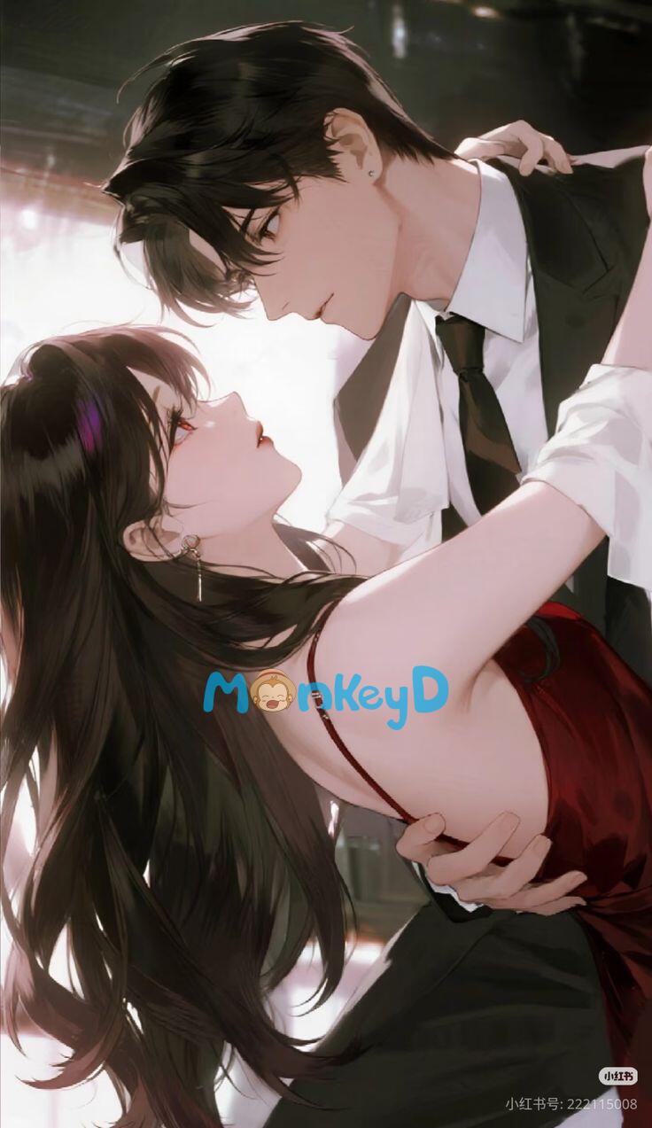 Cứu Với! Chồng Tôi Là Một Kẻ "Não Yêu Đương "