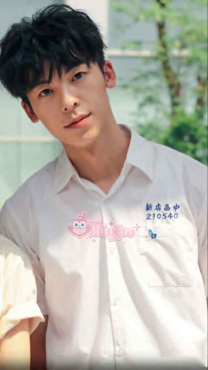 Cứu Vớt Anh Chồng Phản Diện