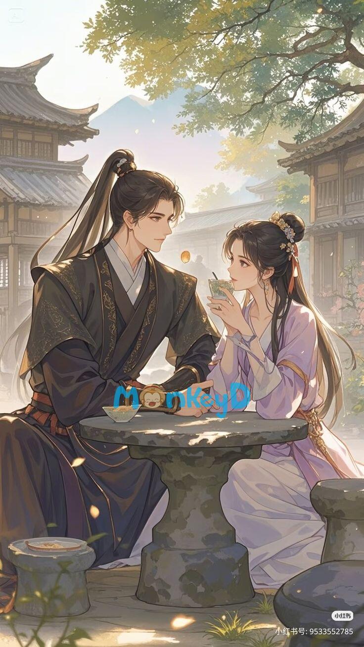 Đã Gặp Được Nàng, Lẽ Nào Lại Không Vui?