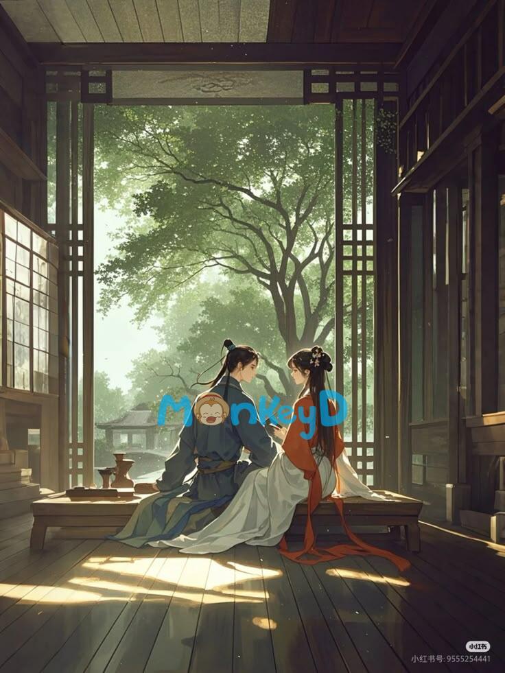 Dã Hữu Man Thảo