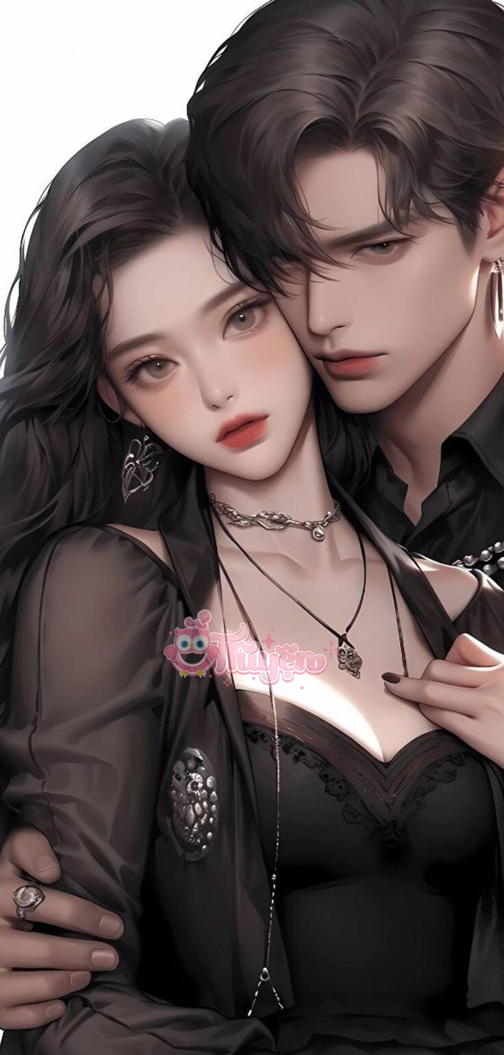 Đã Ngủ Riêng Rồi Tôi Tái Hôn Mà Anh Quỳ Làm Gì? Thương Liệt Duệ & Ôn Nhiễm