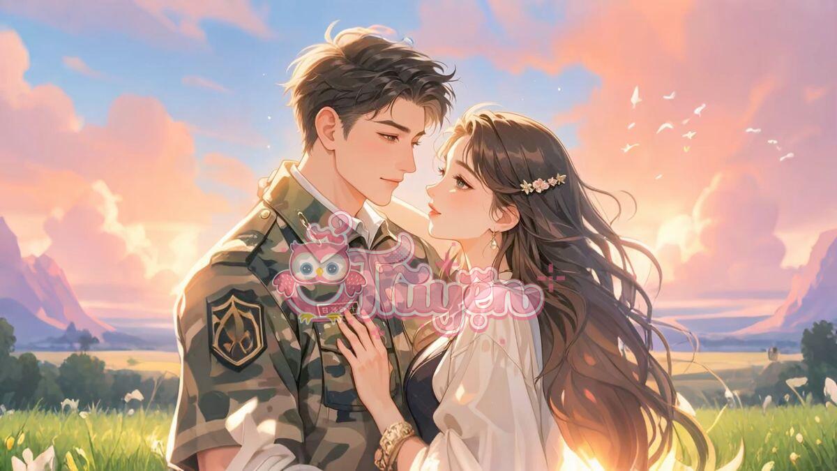 Đã Tìm Thấy Nhau