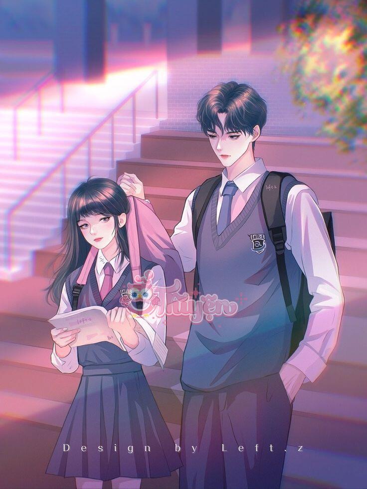 Đại Ca Trường Rất Dễ Trêu