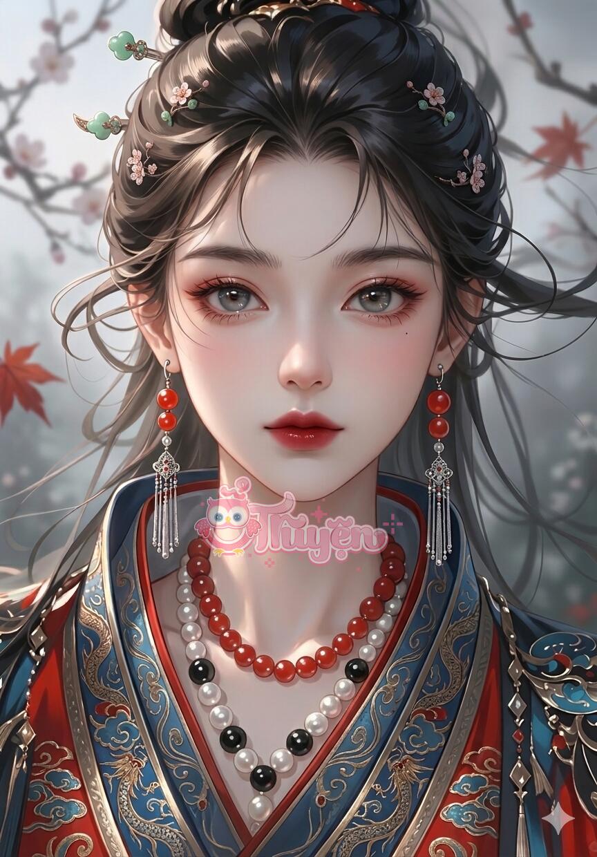 Đại Tiểu Thư Luôn Muốn Làm Cá Muối