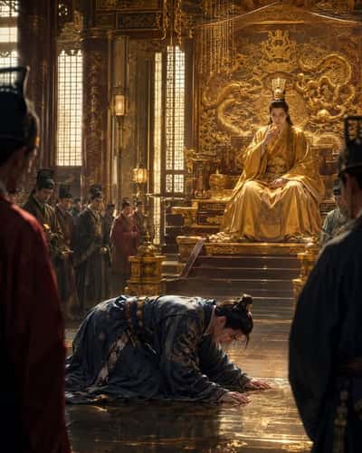 Dám Bắt Ta Làm Thiếp? Hỏi Hoàng Huynh Ta Chưa!