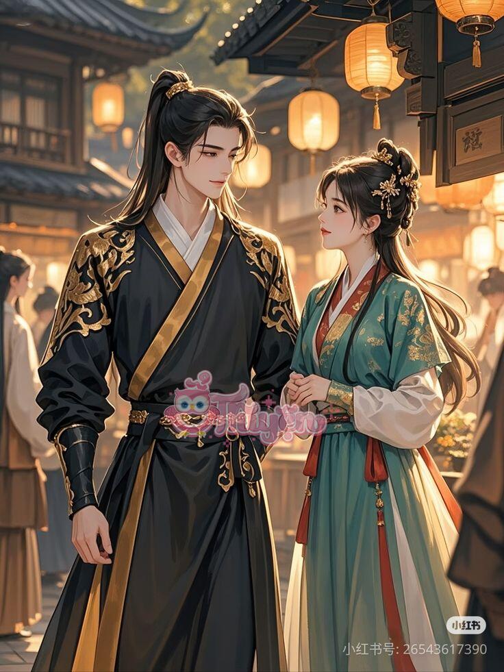 Dẫm Lên Hoa Dương Liễu