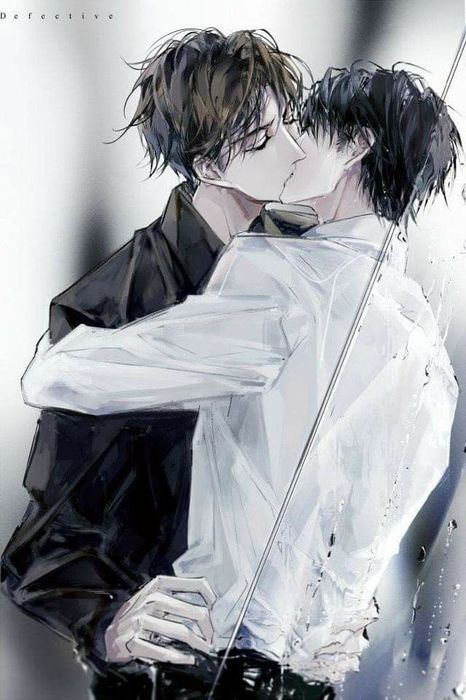 [Đam Mỹ] Liều Mình Đi Vẫy