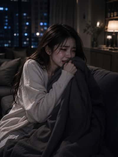 Đạn Mạc Bảo Tôi Sắp Hối Hận