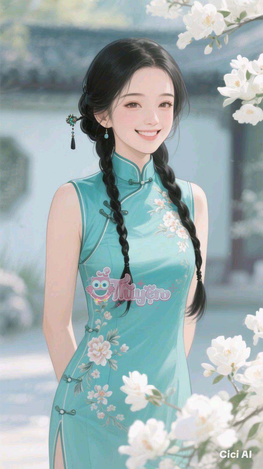 Dân Quốc _ Sắc Hòe