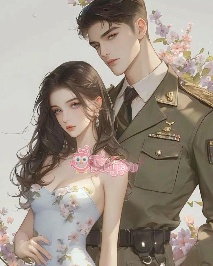 Dẫn Theo Con Trai Gả Cho Đoàn Trưởng