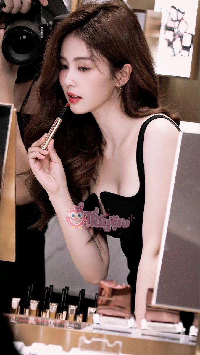 Đẳng Cấp Quý Bà