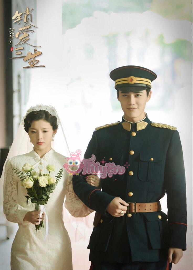 Danh Linh Muốn Hòa Ly