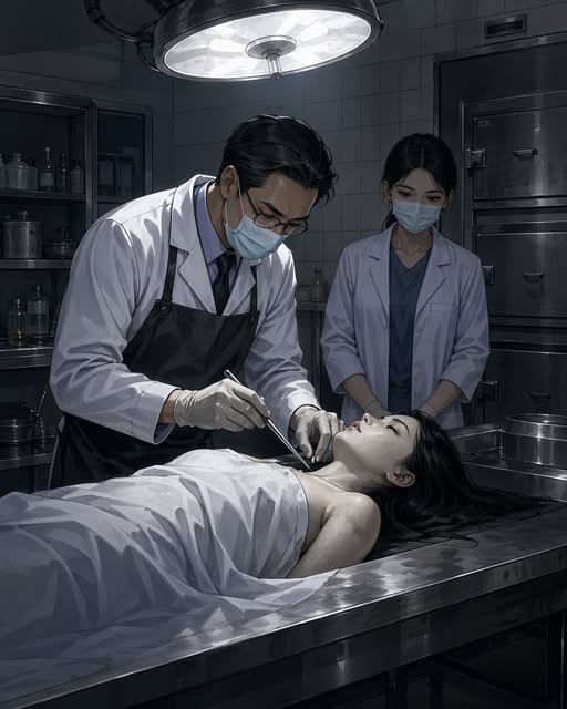 Đánh Mất Em