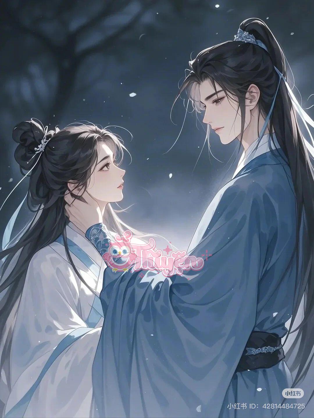 Đào Đỏ Rực, Liễu Rủ Tơ