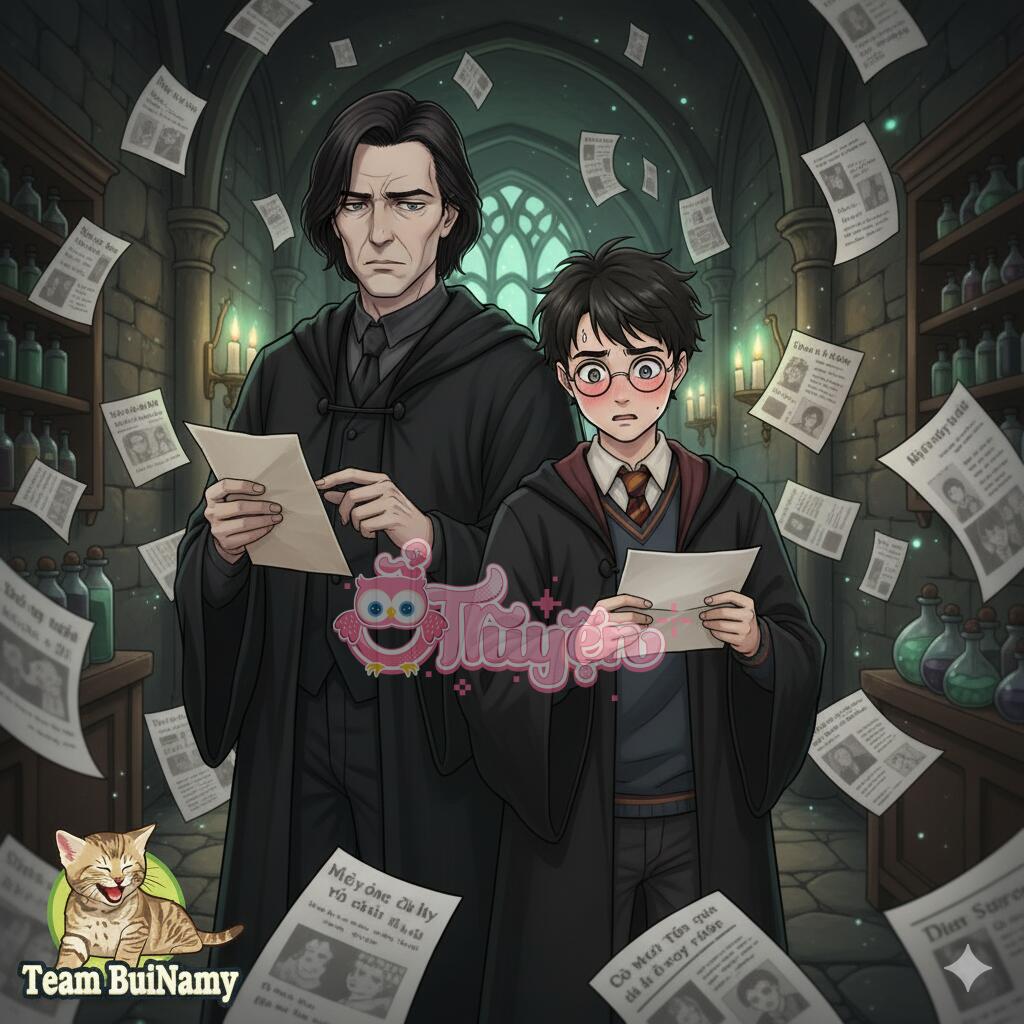 Dao Ngôn Chỉ Vu Trí Giả (Lời Đồn Làm Mờ Mắt Kẻ Thông Minh)