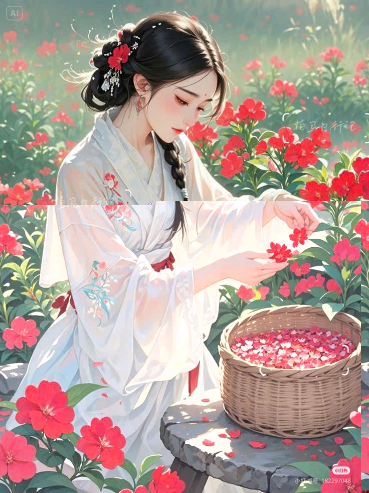 Dao Nương Xấu Xí