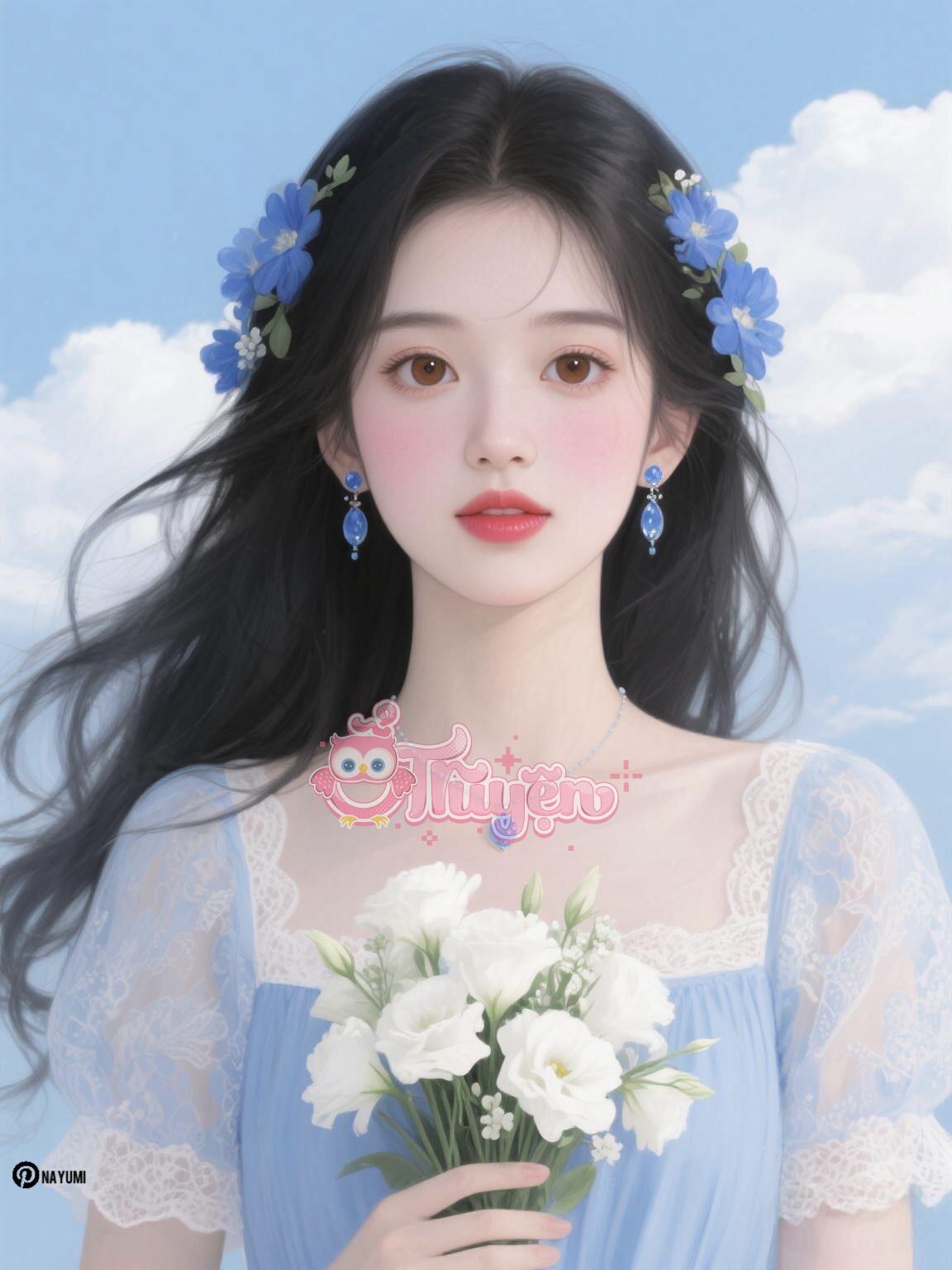 Đâu Phải Ai Cũng Khốn Nạn Như Anh!