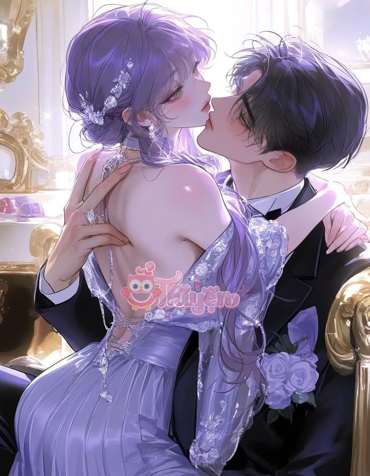 Đầu Quả Tim Của Các Lính Gác Cấp Sss