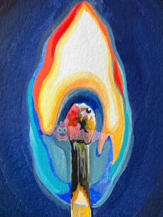 Đấu Trường Tội Ác