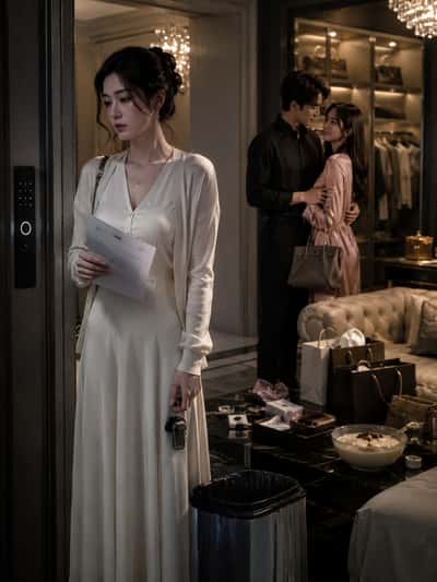 Dấu Vân Tay Người Thứ Ba