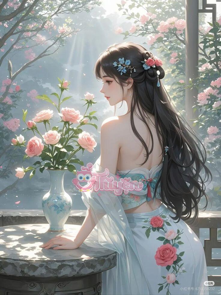 Dây Tơ Hồng Rút Mệnh