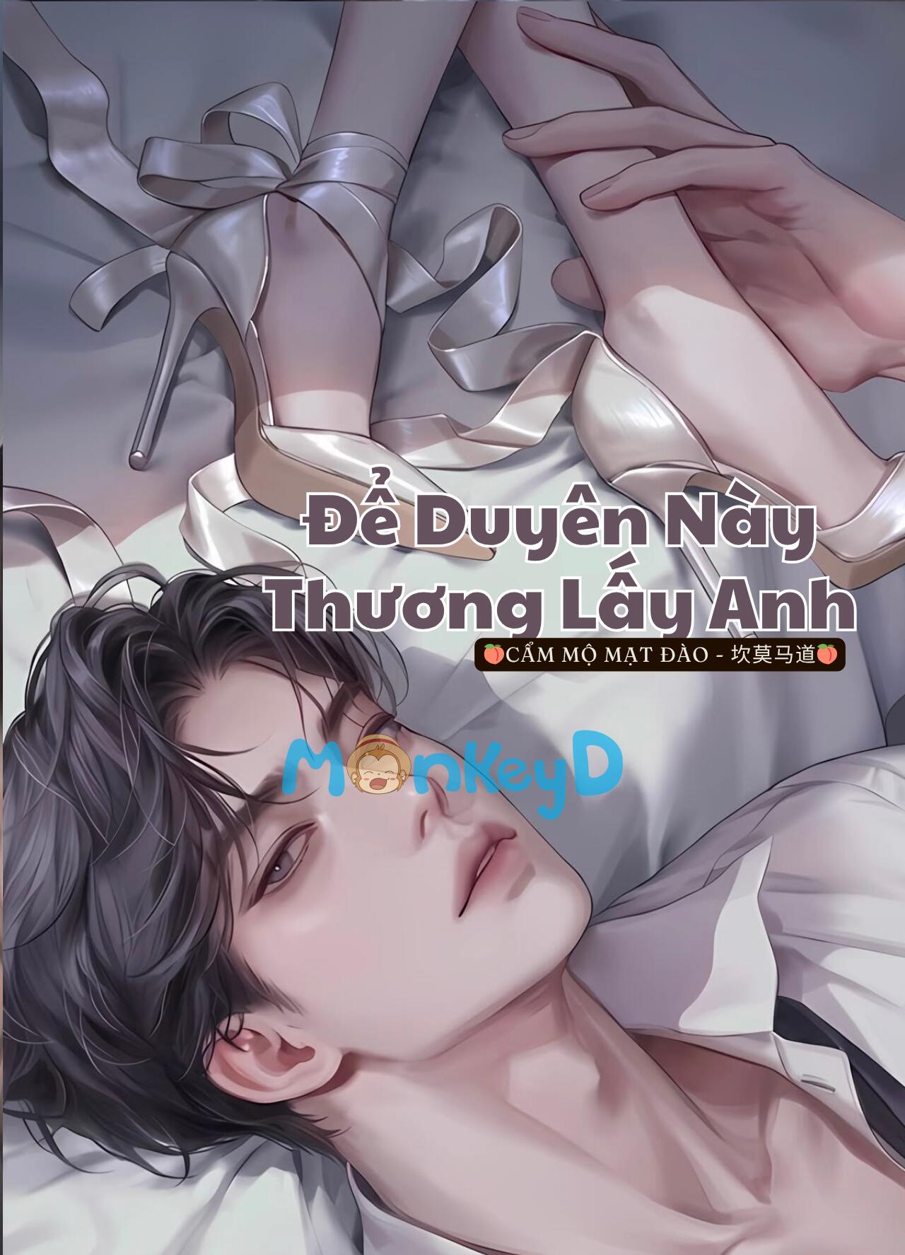 Để Duyên Này Thương Lấy Anh