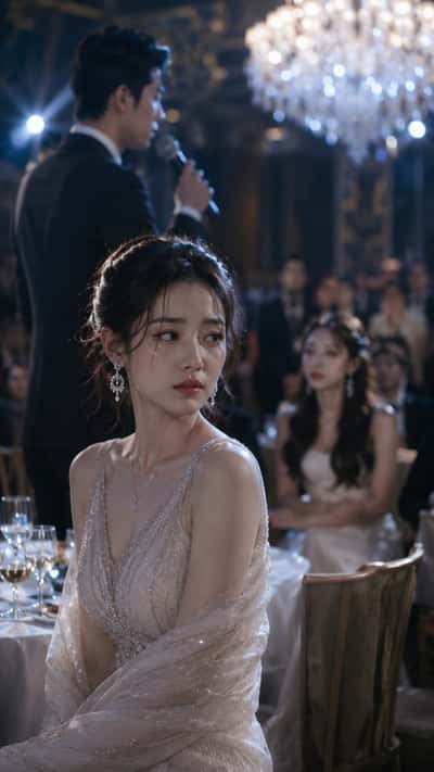 Đêm Anh Cầu Hôn Người Khác