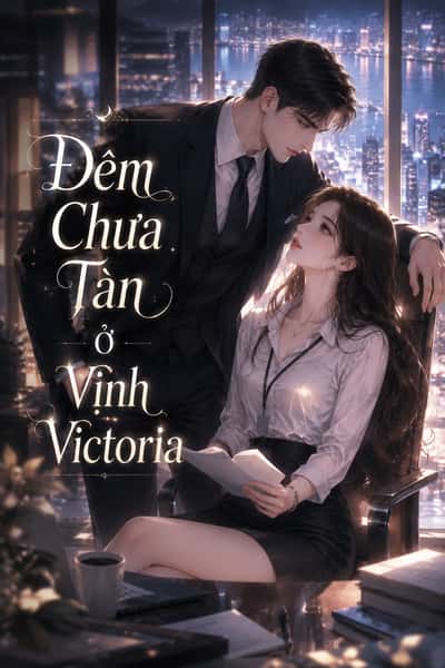 Đêm Chưa Tàn Ở Vịnh Victoria
