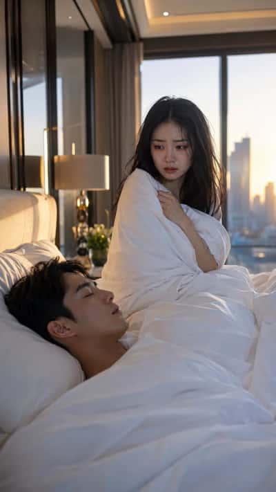 Đêm Đó Không Phải Là Mơ