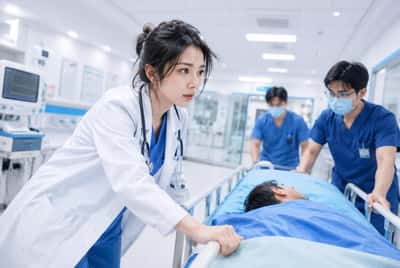 Đếm Ngược Sinh Mệnh