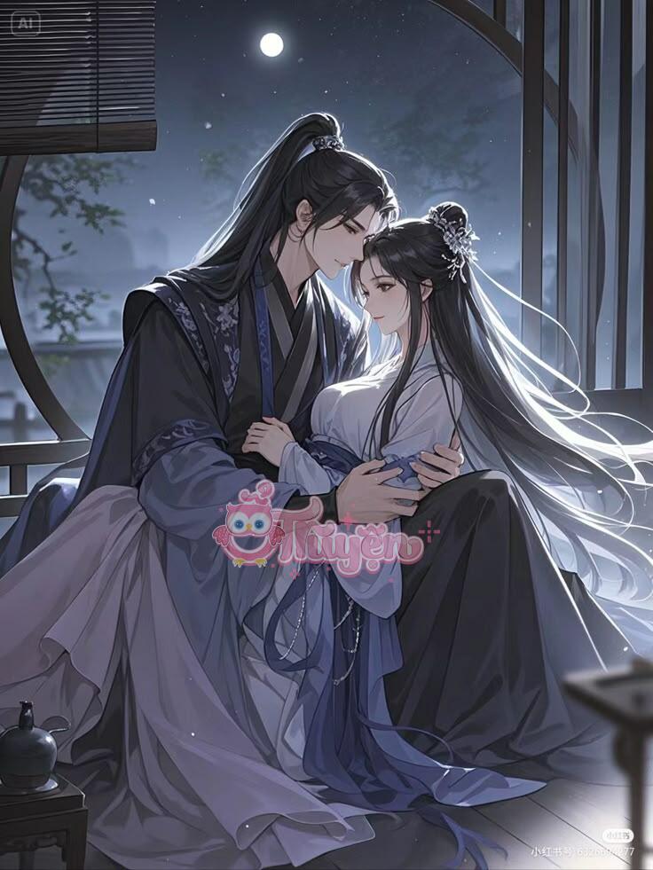 Đêm Phu Quân Giả Chết, Tiểu Thúc Gõ Cửa Phòng Ta