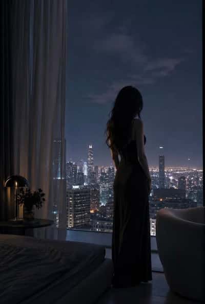 Đêm Sinh Nhật, Tôi Gửi Chồng Lên Hot Search