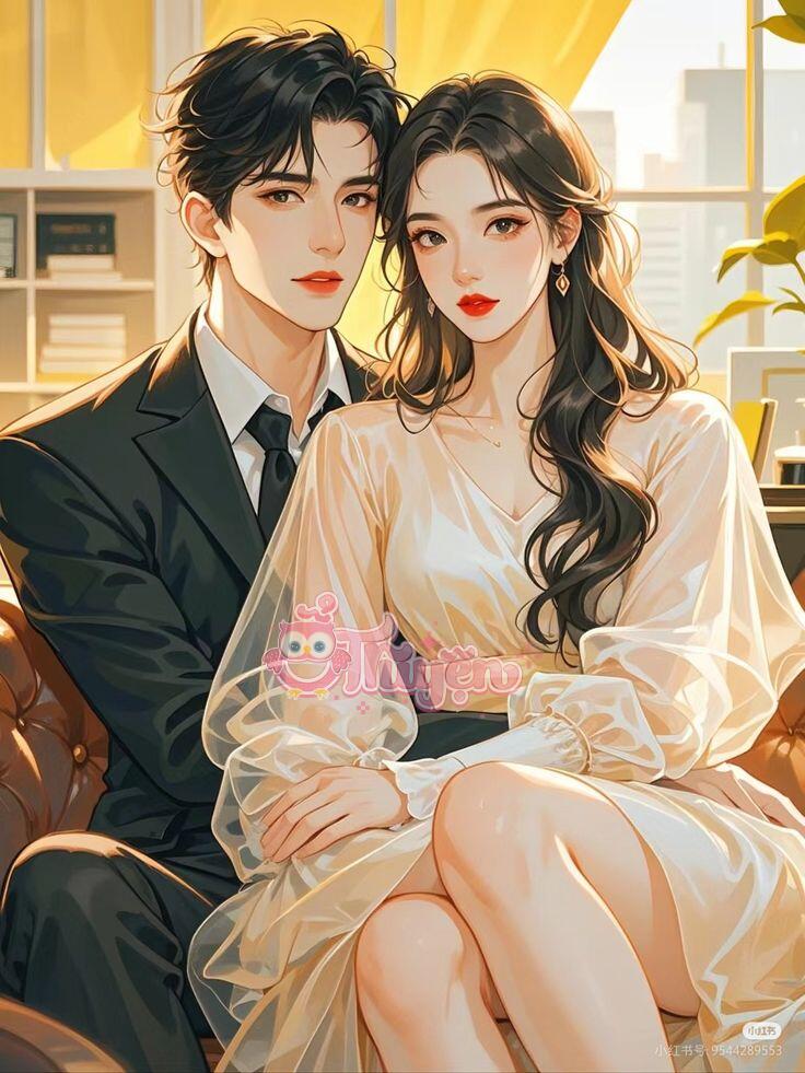 Đêm Tân Hôn, Ông Trùm Tàn Tật Đã Đứng Dậy - Đường Luyến & Vân Thâm