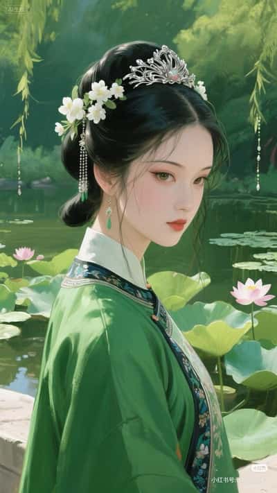 Đêm Trương Gia Bị Xét Nhà, Chỉ Mình Ta Sống Sót Vì Không Có Tên Trong Sổ