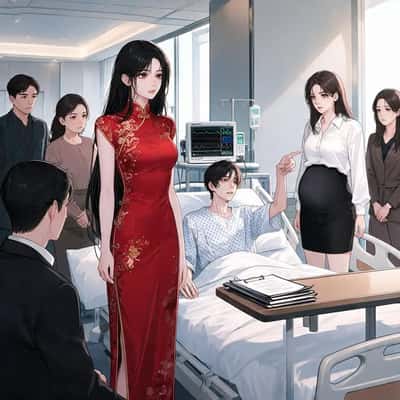 Di Chúc Cuối Cùng Của Cao Bân