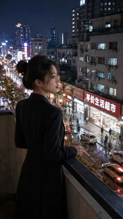 Di Chúc Không Tên Tôi