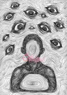 Đi Đến Tận Cùng Bóng Tối