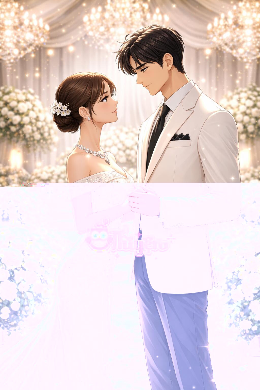 Đi Một Vòng Vẫn Là Anh