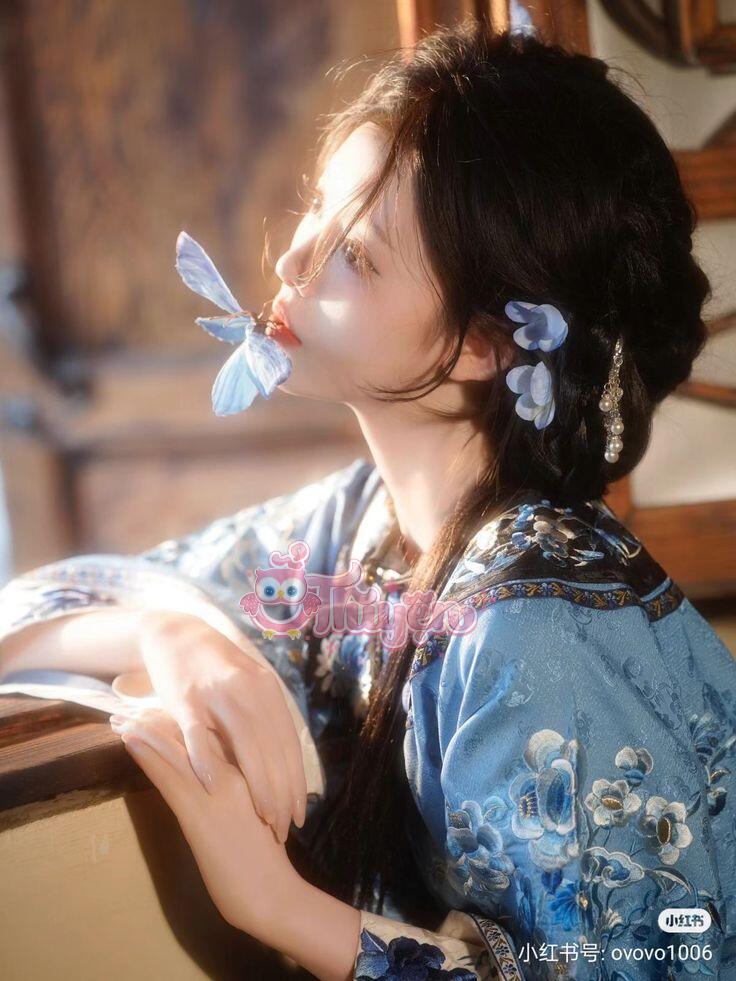 Dì Ngô Công Lượt Tổng Tài